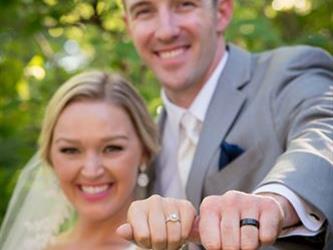 Mr. and Mrs. Sutter